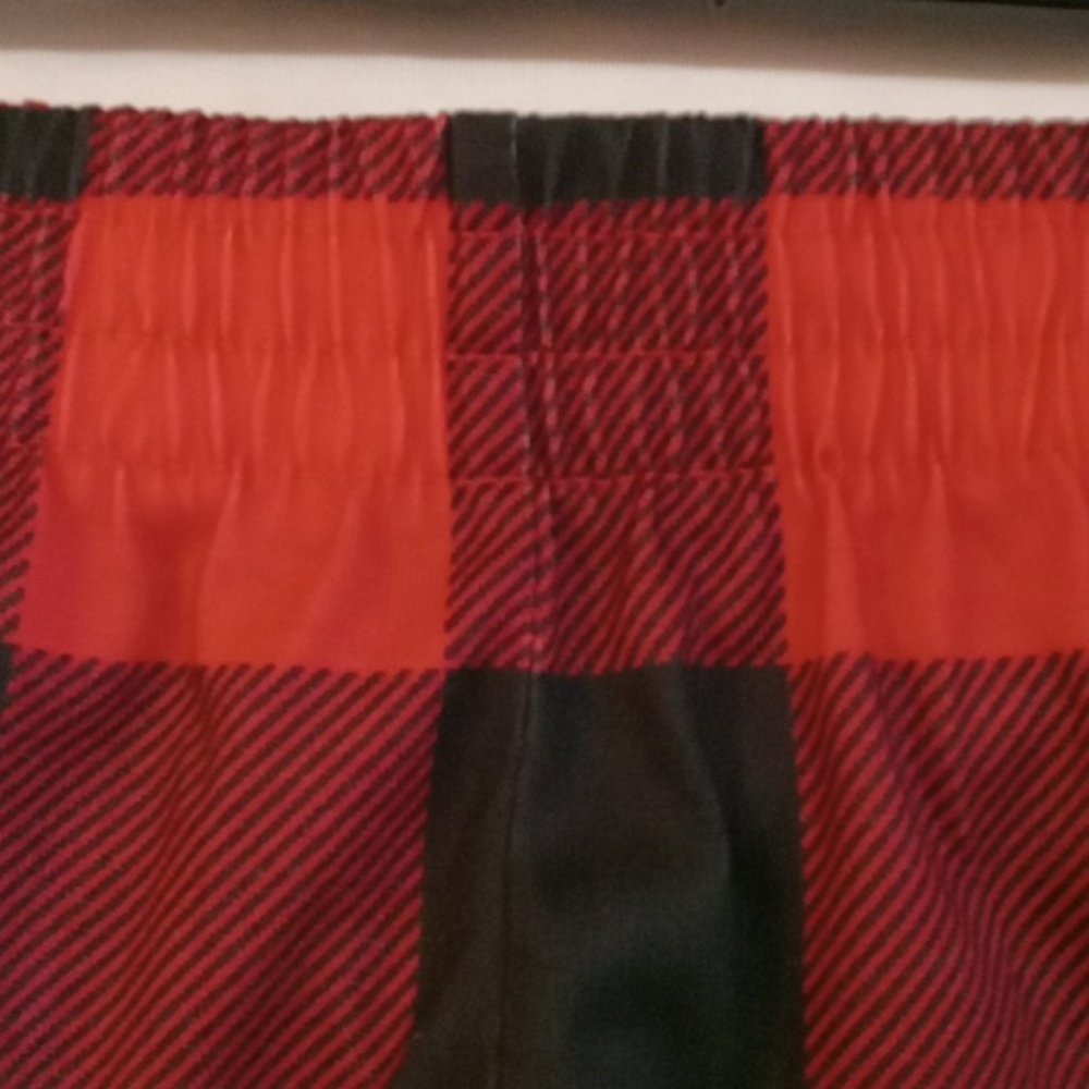 NWT Cat & Jack Christmas Pajamas - Picture 9 of 9